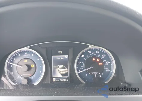 2016 Toyota Camry Le из США, поврежденный, VIN 4T4BF1FK9GR578186